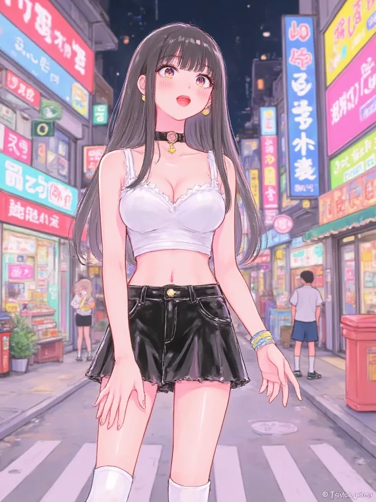 Kiko Amano thumbnail
