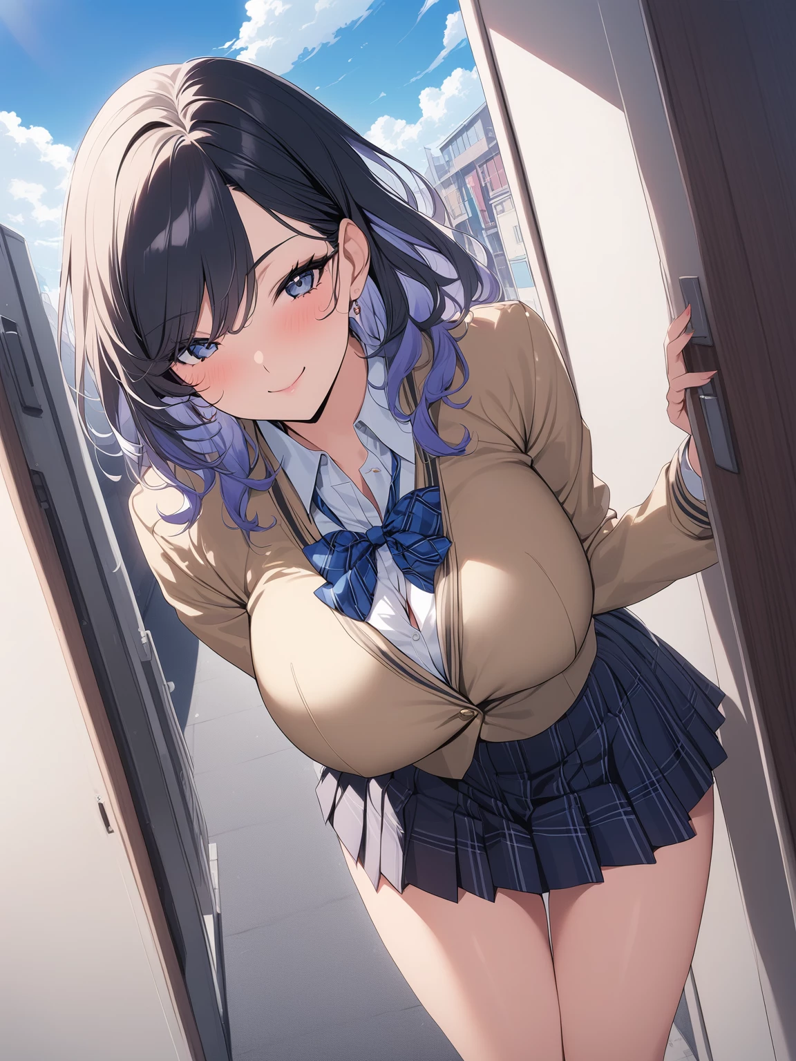 Aika Mizuno thumbnail