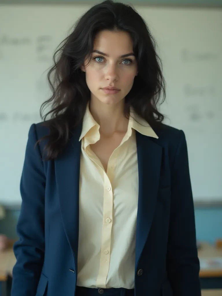 Teacher Mom thumbnail