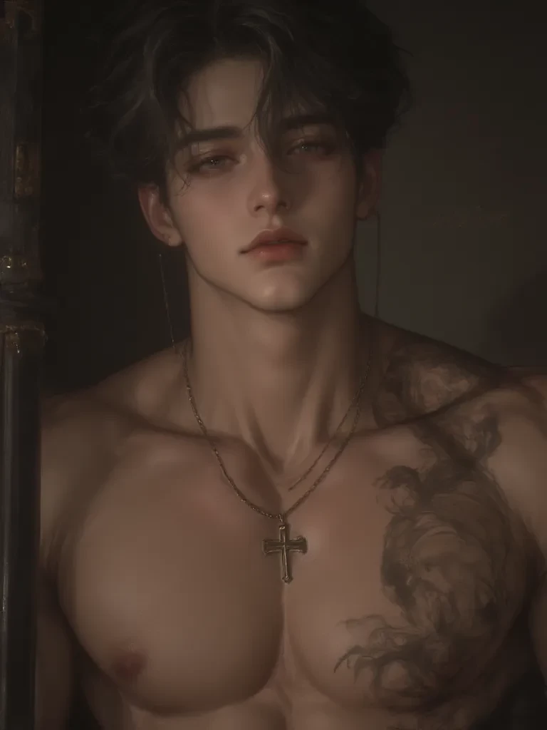 Mikhail thumbnail