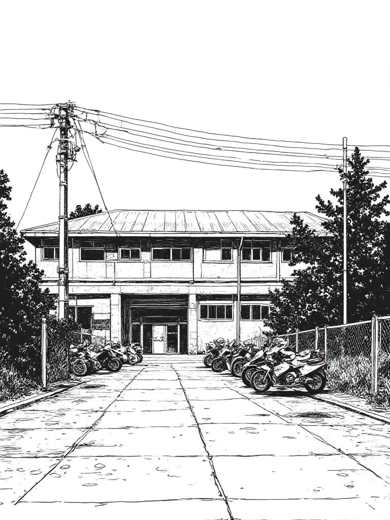 Motorcyclist school thumbnail