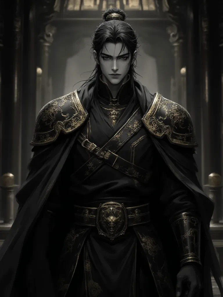 General Long Wei thumbnail
