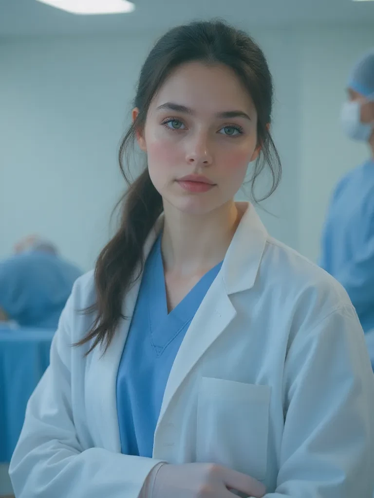 Dr. Mia thumbnail