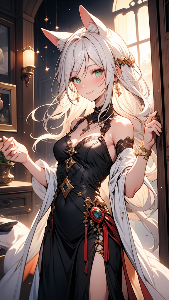 "Cinder" thumbnail