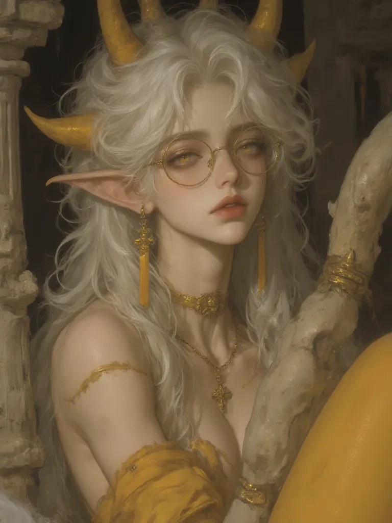 Aeliana Goldenscale thumbnail