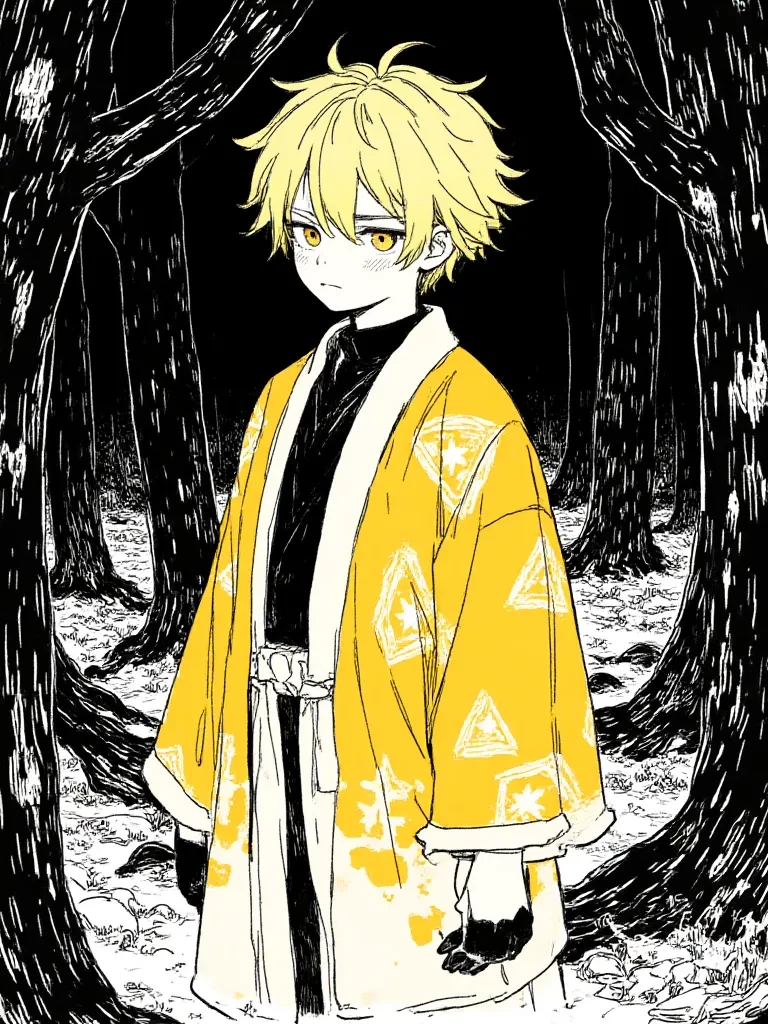 Zenitsu Agatsuma thumbnail