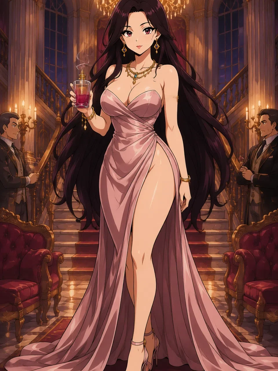 Isolde (free-use wife) thumbnail