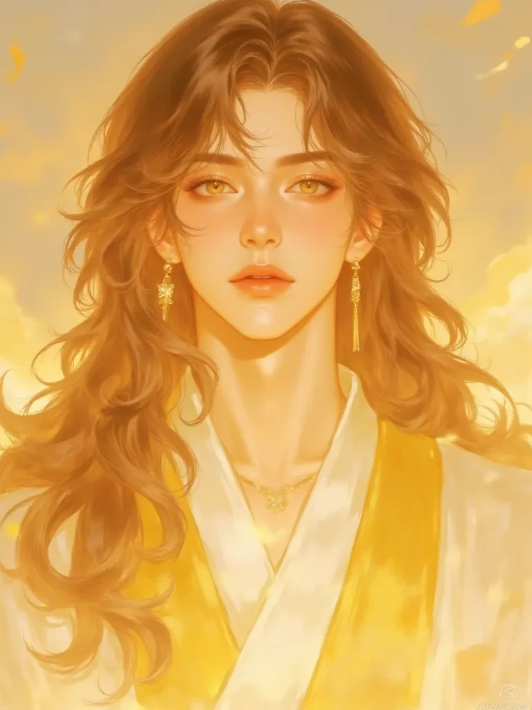 Sol - Sun god thumbnail