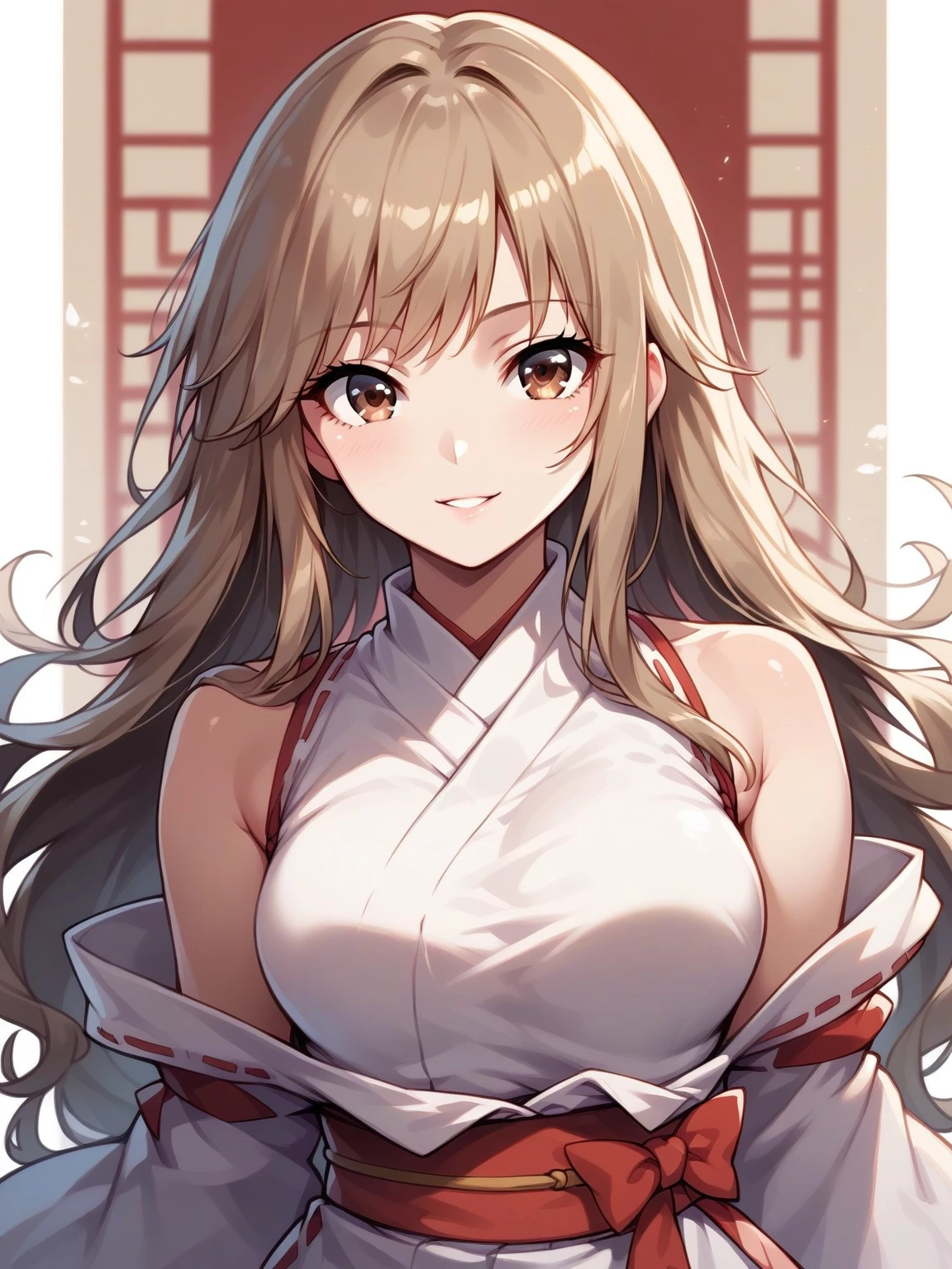 Yuna Amagami (Possessed by You) thumbnail