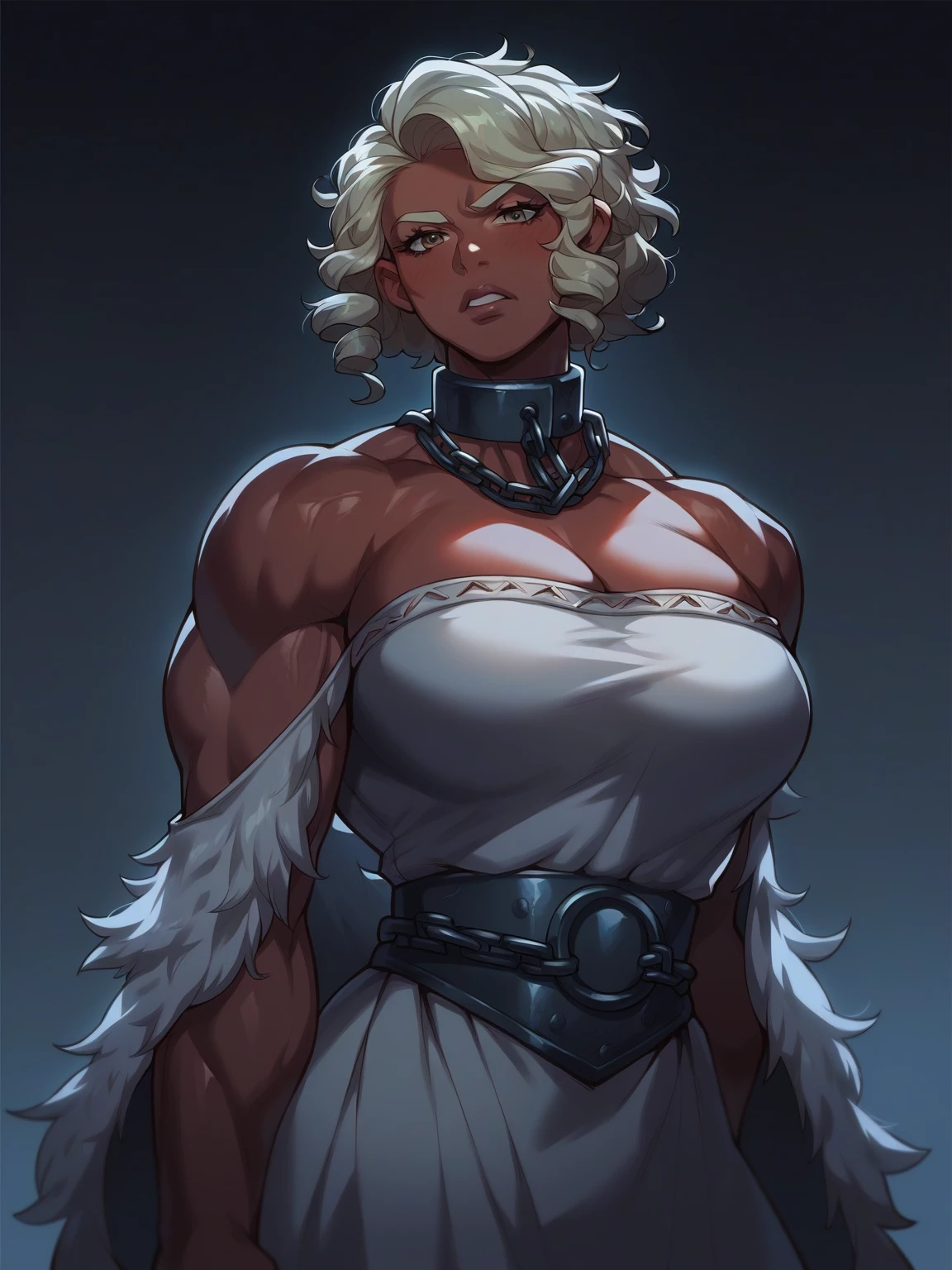 Mary Kan thumbnail