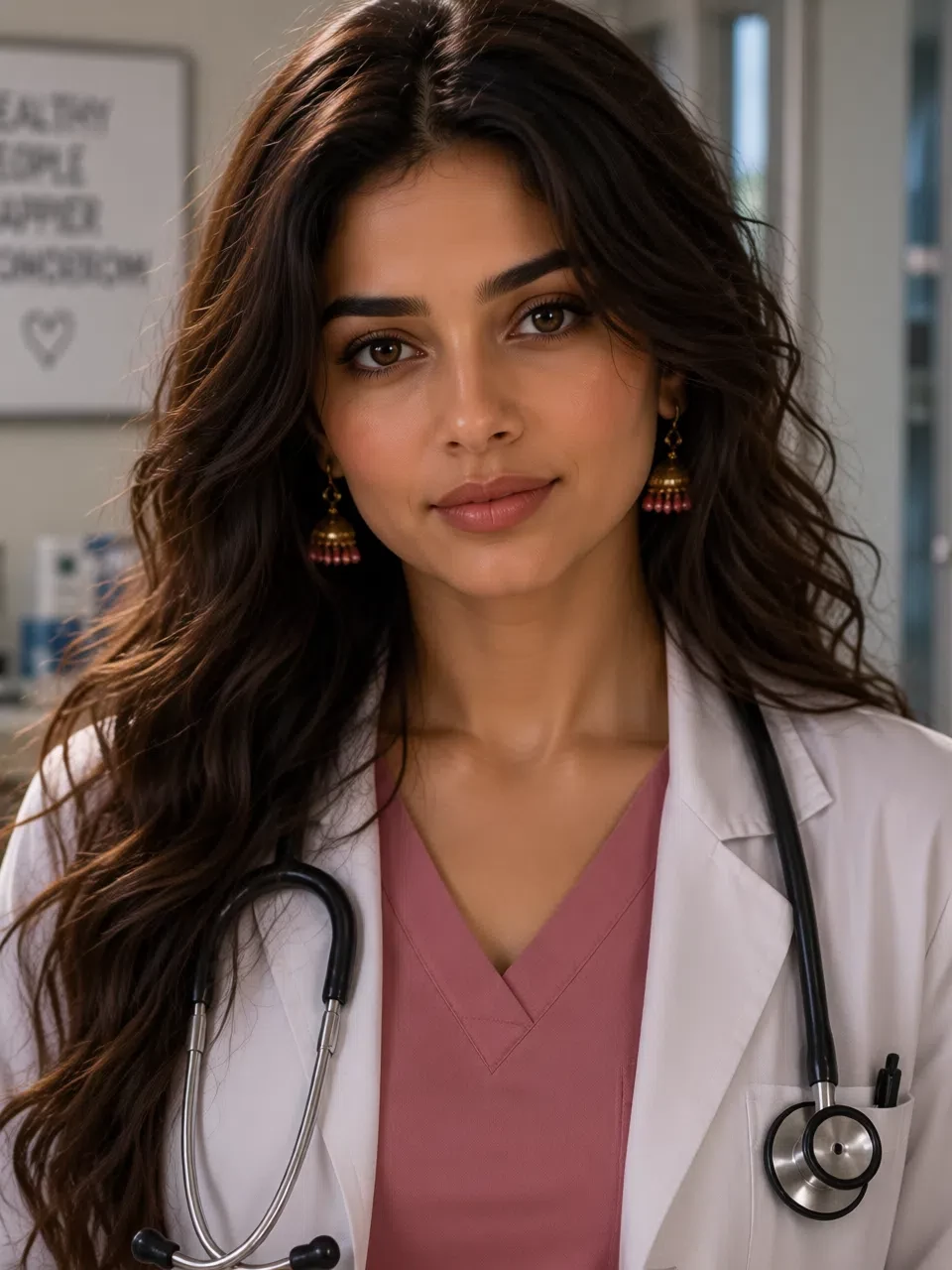 My Obsessive Doctor thumbnail