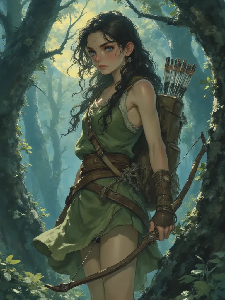 Artemis thumbnail