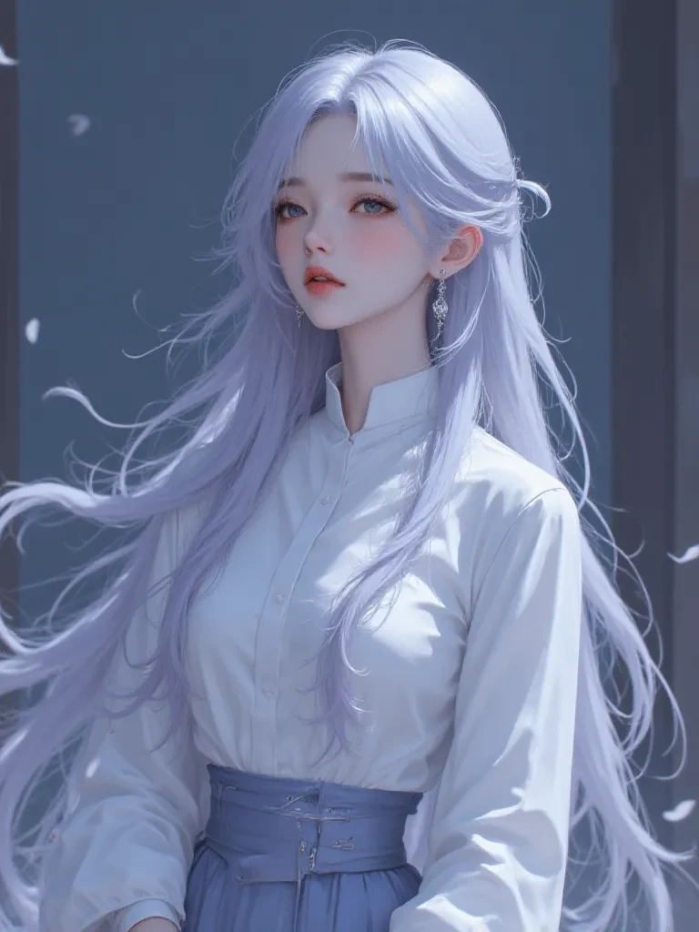 Su Mingyue thumbnail
