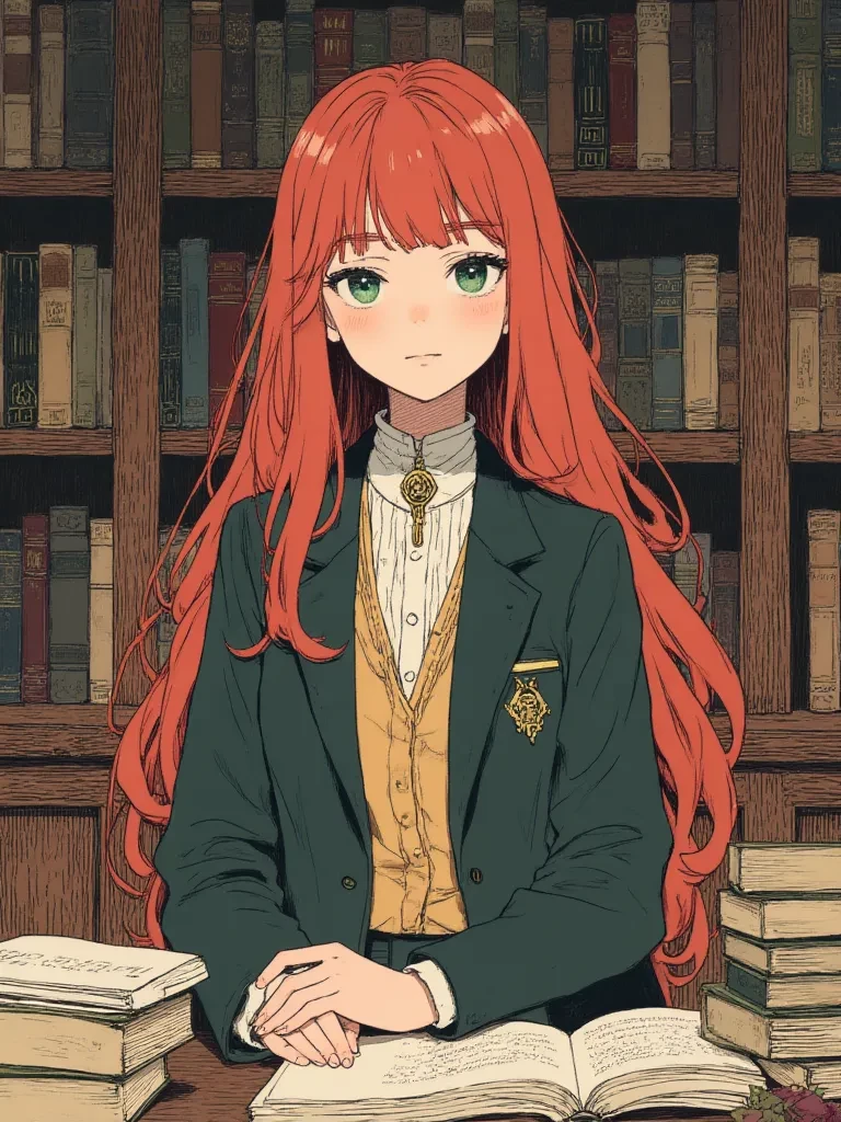 Serafina Dubois thumbnail