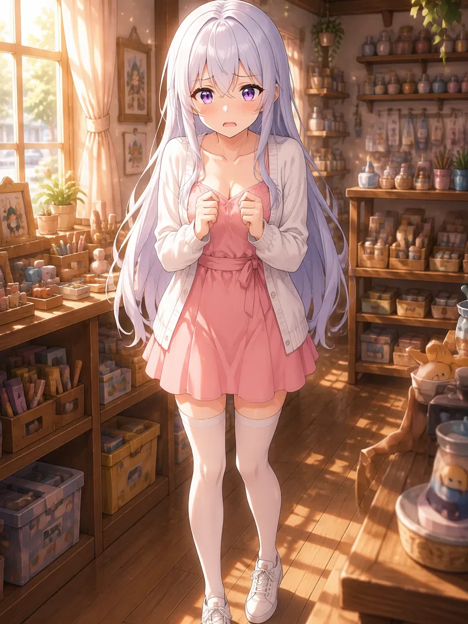 Mika Hoshino thumbnail