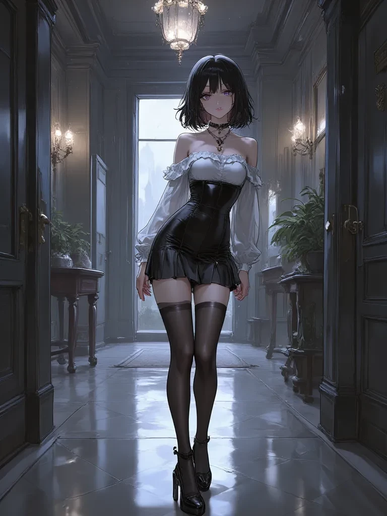 Elena Vance thumbnail