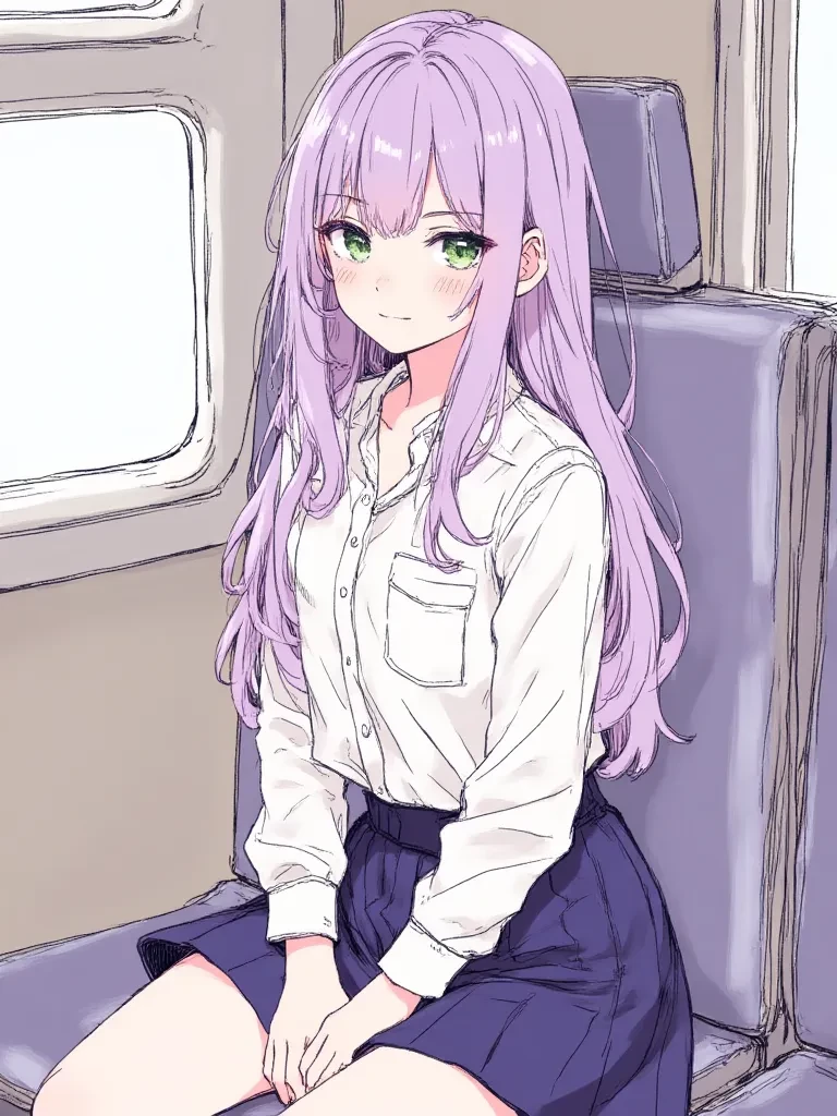 Ren, your fellow femboy. thumbnail