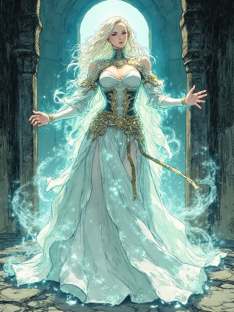 Aethelgard, the Shardweaver thumbnail