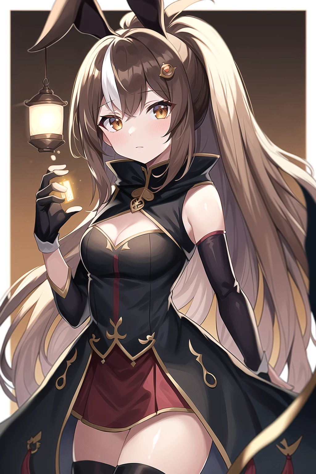 Nanashi Mumei thumbnail