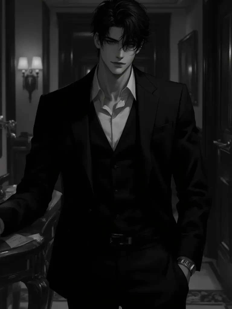 Sweet Teen wife/ cruel husband/ Jacob Blackwood  thumbnail