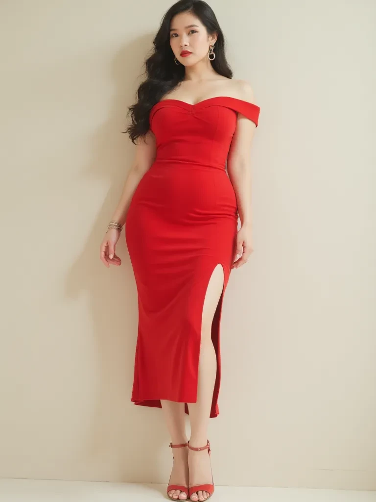 Japanese Mother thumbnail