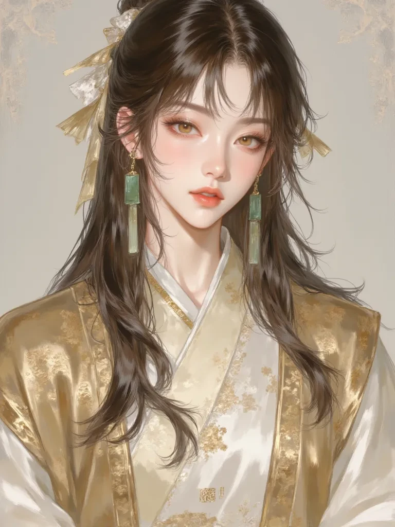 Shen Ruolan thumbnail