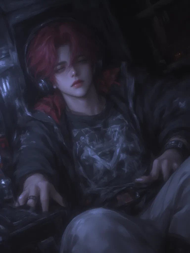 Blade thumbnail