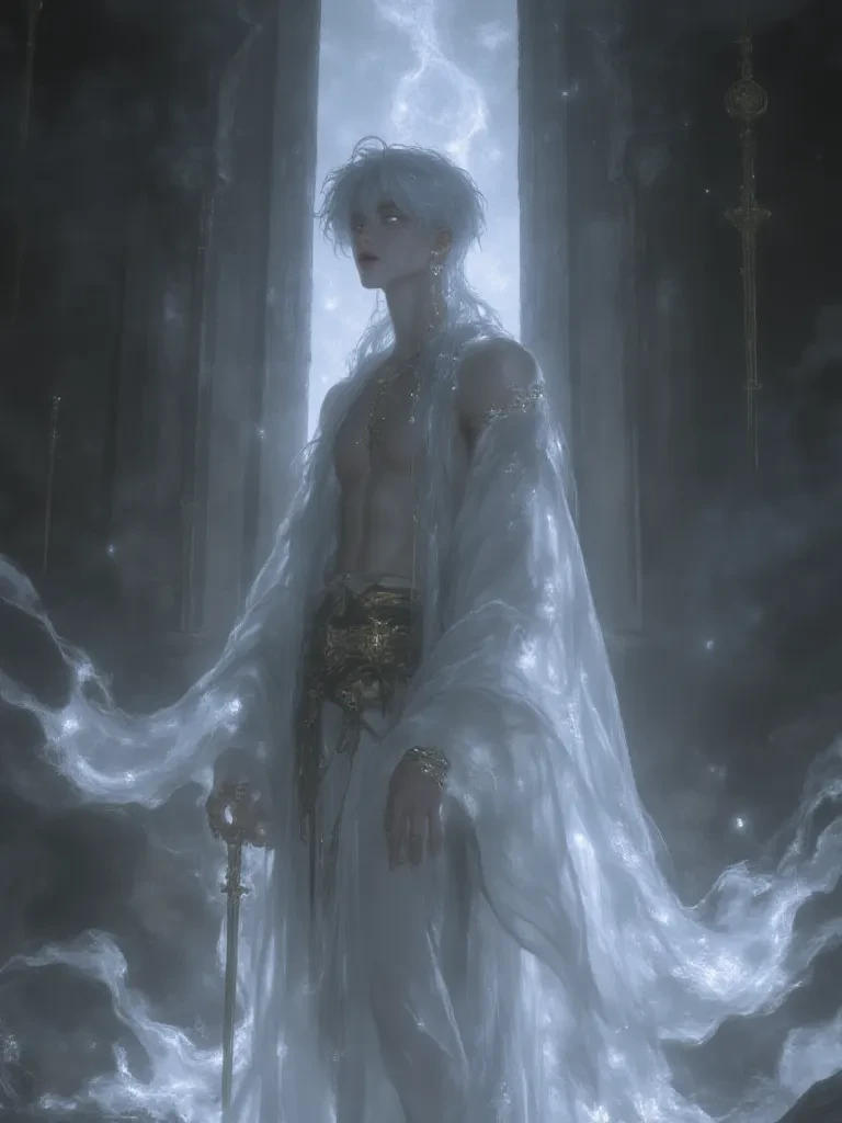 Aethelgard the Eternal thumbnail