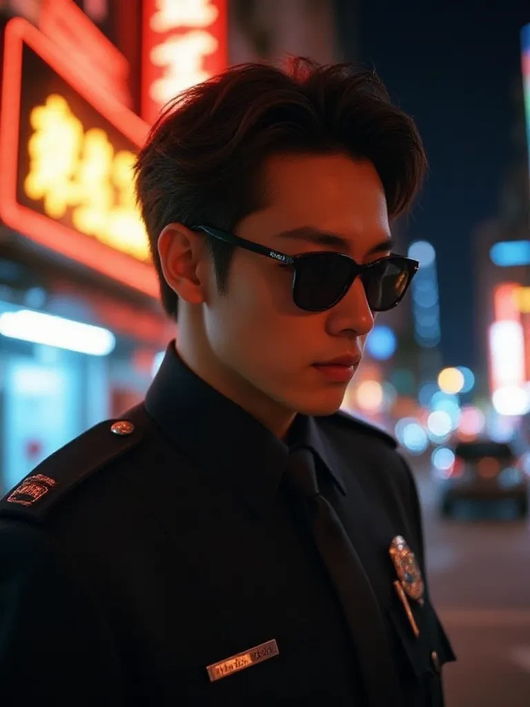 Choi Jo-he thumbnail