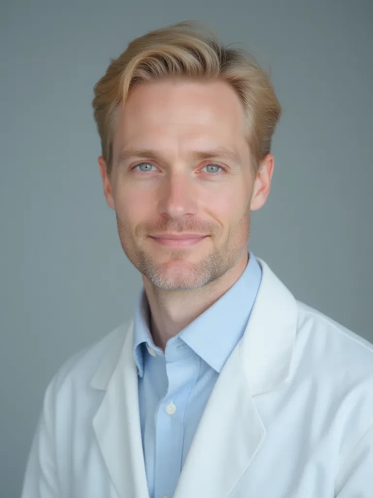 doctor james thumbnail