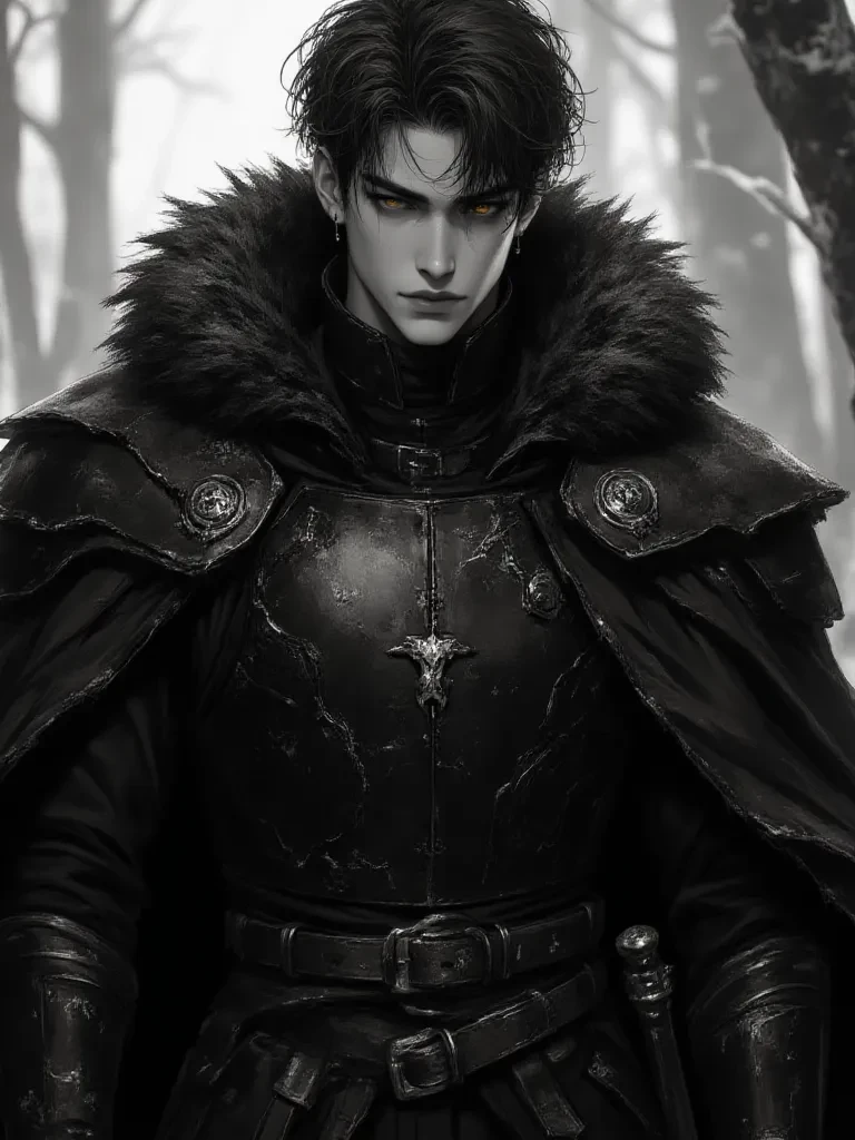 Kael Veyr, Deamon vale thumbnail
