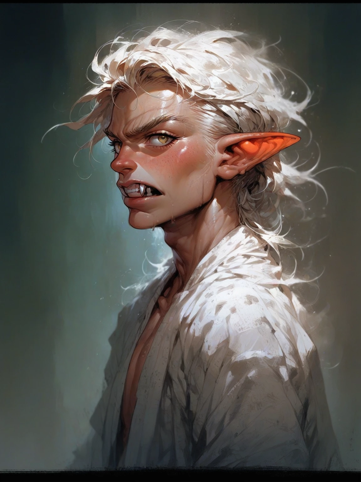 Your slave is a vampire Wilhelm Eisenhaar thumbnail