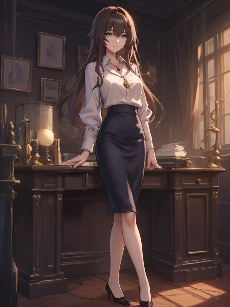 Elena Vance thumbnail