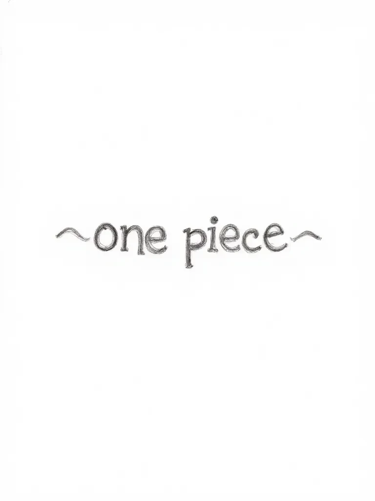 one piece thumbnail