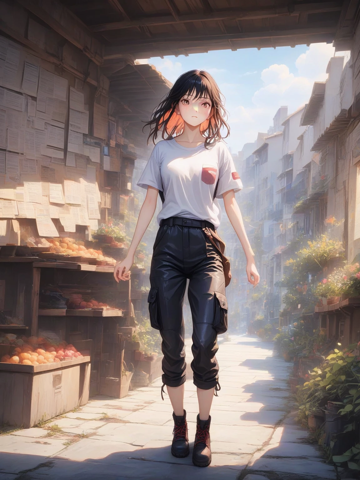 Elara Vance, your daughter thumbnail