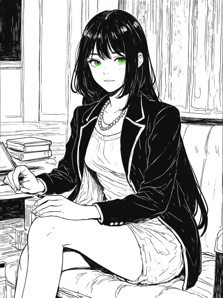 Lily steerling  thumbnail