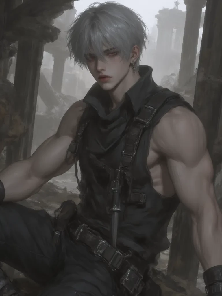 Nathaniel_Blackwood_Hunter thumbnail