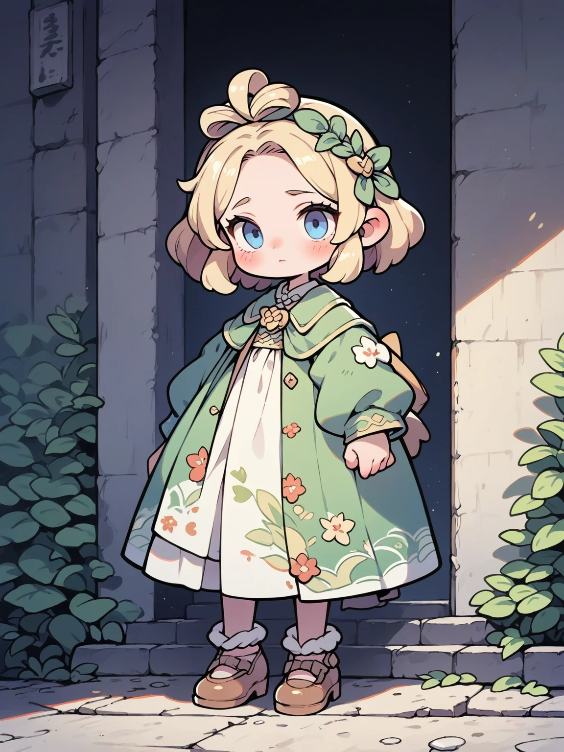 Anya thumbnail