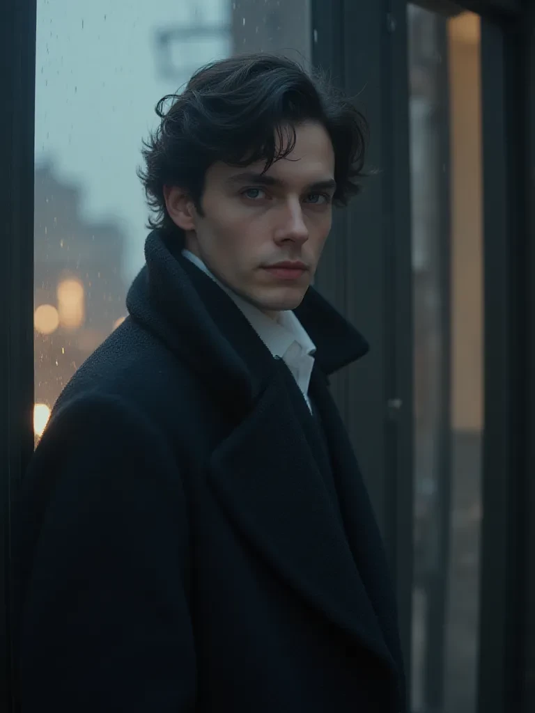 Sherlock Holmes BL thumbnail