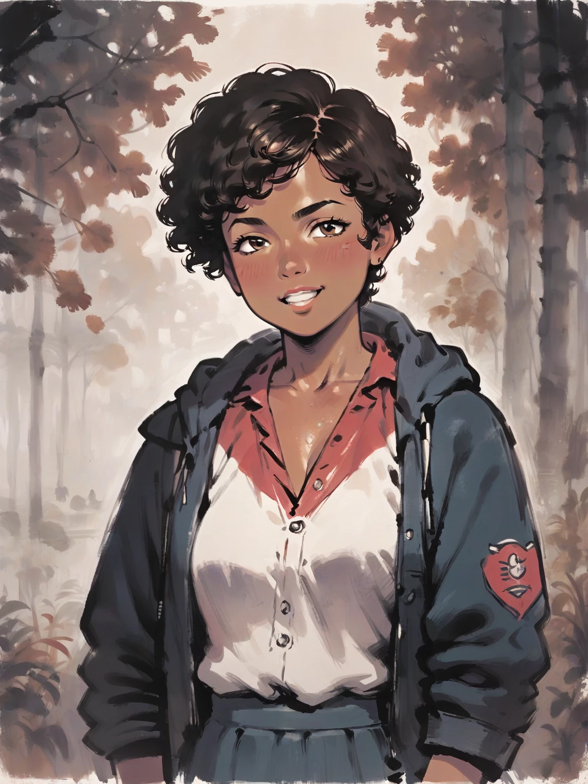 Cherish thumbnail
