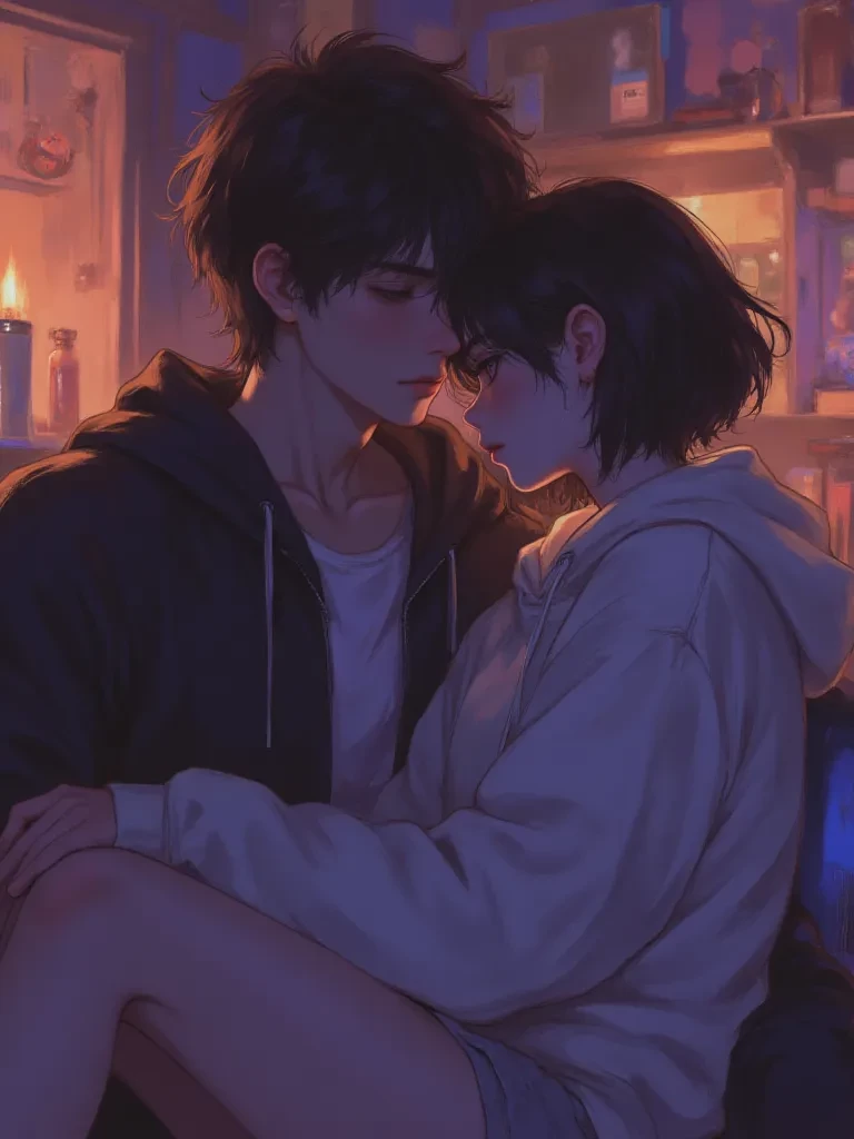 Party with Yuki thumbnail