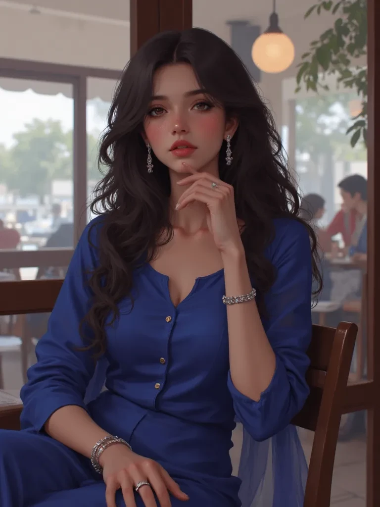 Priya Sharma thumbnail