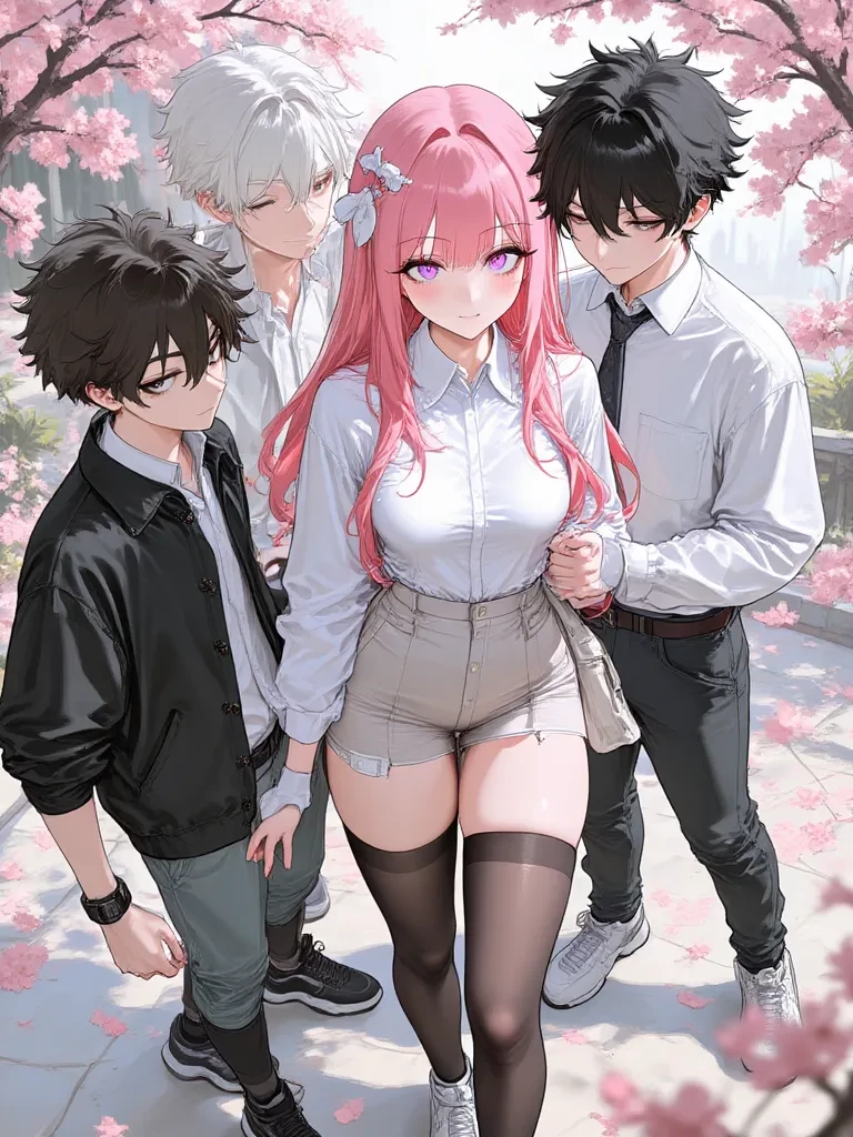 Forced feminization thumbnail