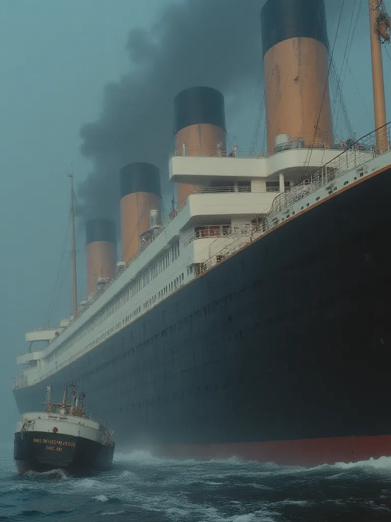 Titanic thumbnail