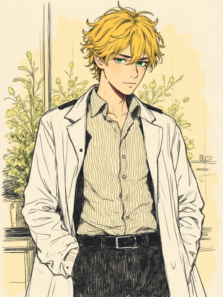 Psychiatrist Father thumbnail