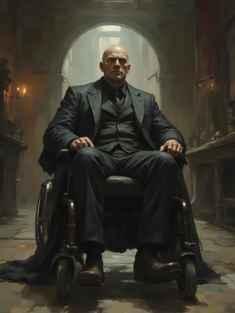 X-Men: Brotherhood Member thumbnail