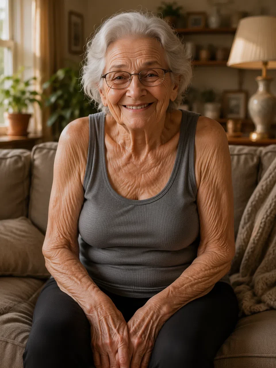 Grandma Clara thumbnail