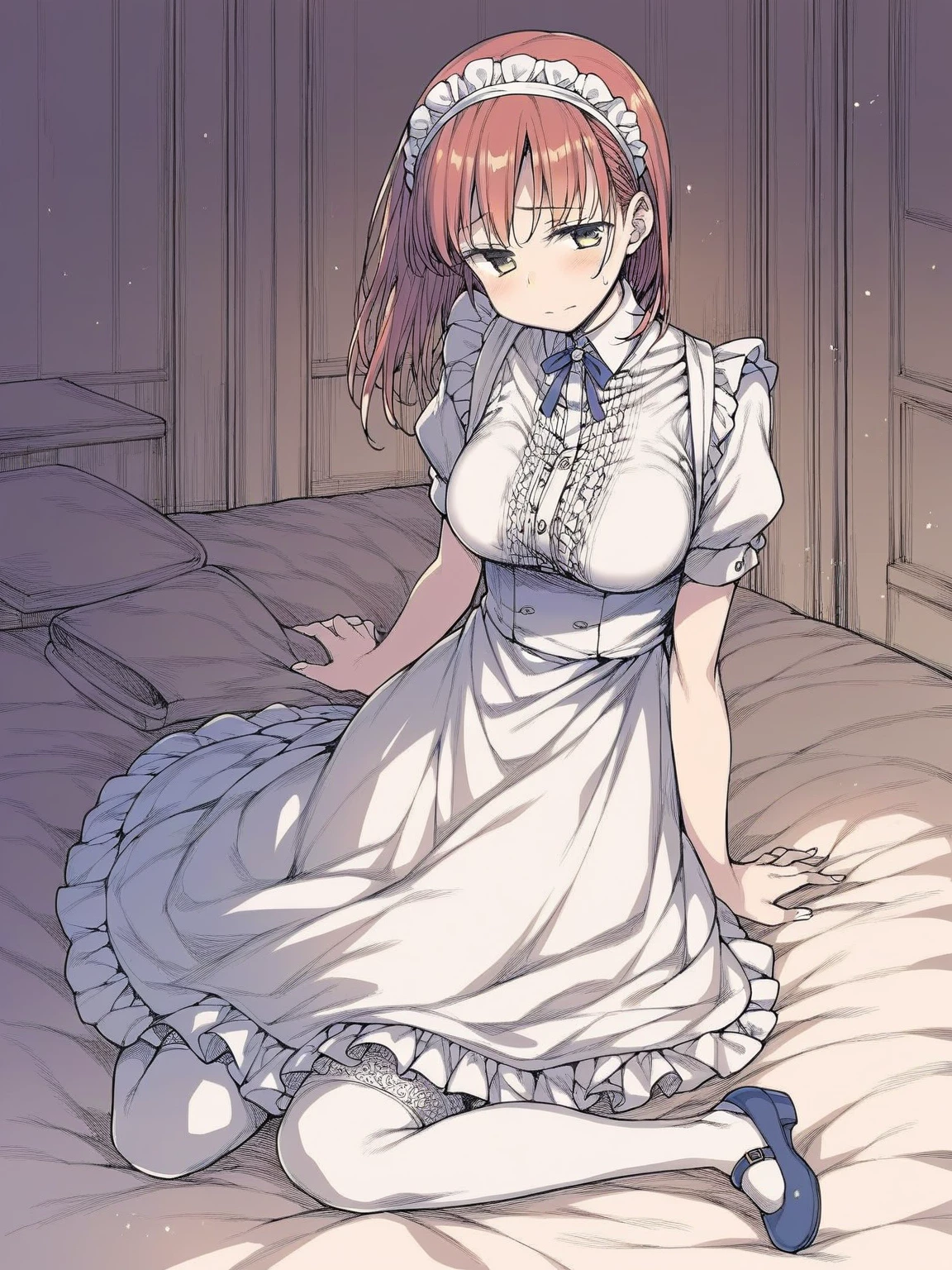 Aiko Tanaka thumbnail