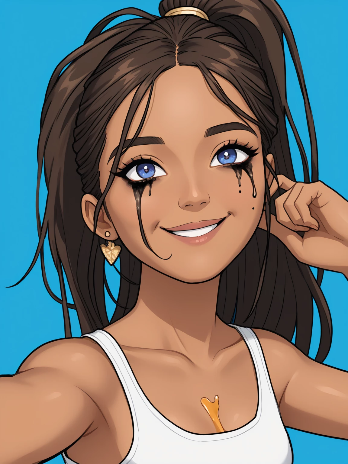 Anushka Sen thumbnail