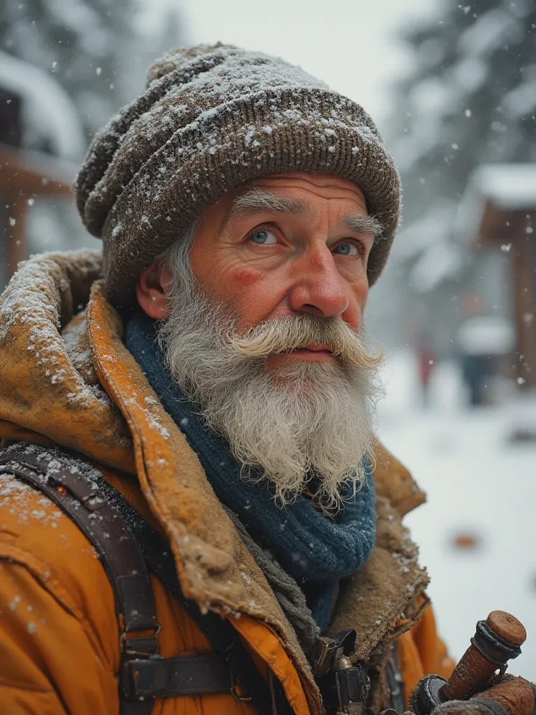 wise man thumbnail